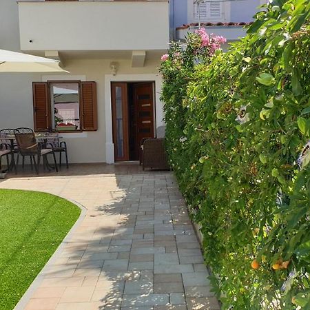 Villa House Marija Island Krk à Punat Extérieur photo