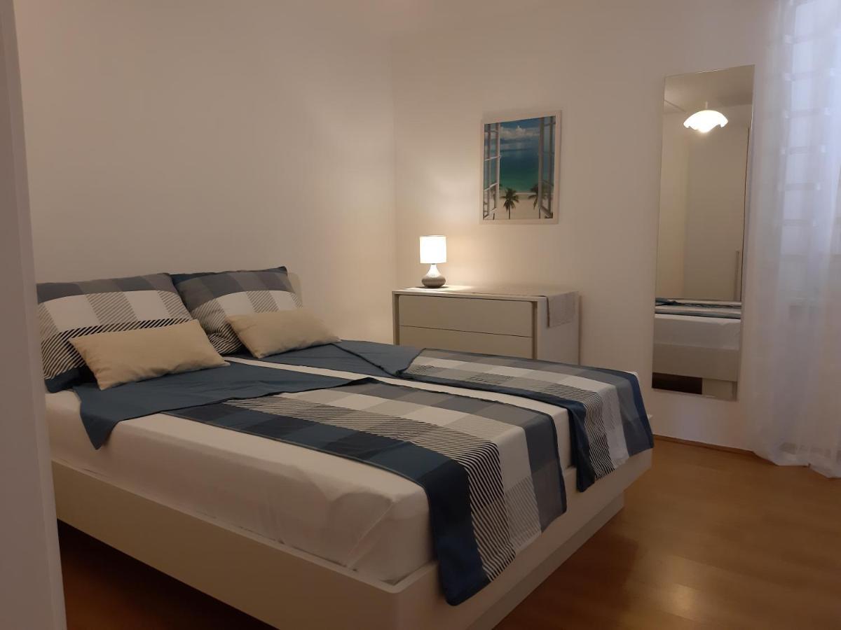 Villa House Marija Island Krk à Punat Extérieur photo