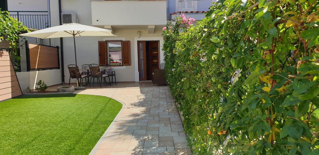 Villa House Marija Island Krk à Punat Extérieur photo